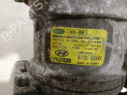 AC compressor KIA PICANTO II (TA) 1.0 | BP37490638M34 - Image 7