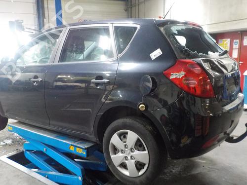 AC compressor KIA CEE'D Hatchback (ED) 1.4 | BP12424972M34 - Image 9