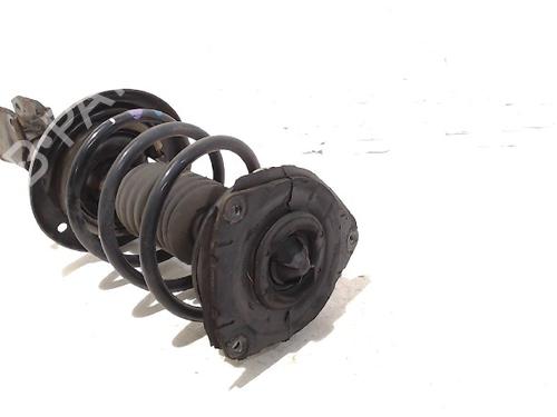 Right front shock absorber RENAULT SCÉNIC III (JZ0/1_) 1.6 16V (JZ0U, JZ1B) | BP5834935M17 