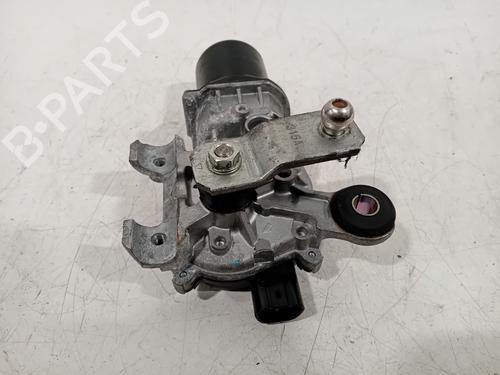 Front wiper motor NISSAN X-TRAIL III (T32_, T32R, T32RR) 1.6 dCi (T32) | BP21096301M29 