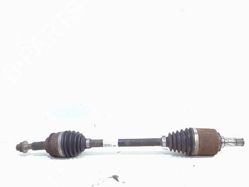 Used Left front driveshaft SUZUKI SWIFT III (MZ, EZ) 1.3 DDiS (RS413D) (69 hp) 7836117