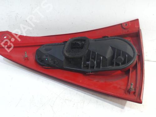 Left taillight PEUGEOT 107 (PM_, PN_) 1.0 | BP9720784C34 