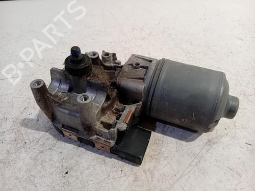 Front wiper motor BMW X3 (F25) xDrive 20 d | BP25725575M29