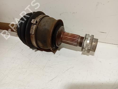 Left front driveshaft FORD KA (RU8) 1.2 | BP21557114M38 