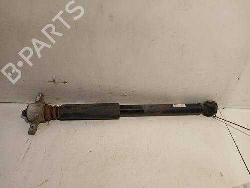 Used Left rear shock absorber Left rear shock absorber 30877565 30877565
