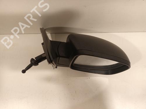 Right mirror HYUNDAI i10 I (PA) 1.2 | BP17105931C27