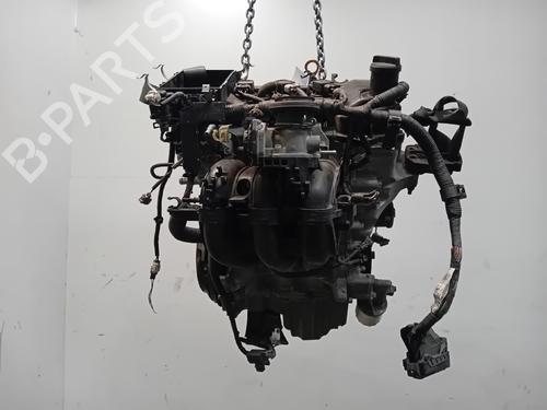 Used Engine Engine PEUGEOT 108 1.0 VTi (69 hp) 33629321 33629321