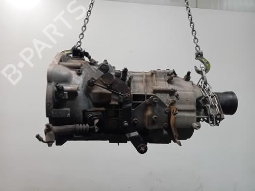Used Gearbox HYUNDAI H-1 Cargo (TQ) 2.5 CRDi (136 hp) 30907934