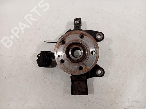 Used Right front steering knuckle MERCEDES-BENZ VITO Van (W447) 109 CDI (447.601, 447.603, 447.605) (88 hp) 22379935