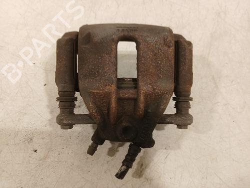 Left front brake caliper RENAULT ZOE (BFM_) ZOE | BP40049482M105 - Image 2