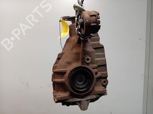 Rear differential LEXUS GS (_S19_) 450h (GRS191_, GWS191_, GRS191R, GWS191R) | BP20293100M24 