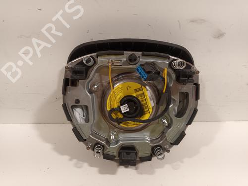 Førerens kollisjonspute BMW 5 (F10) 523 i | BP30812730C9