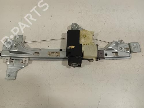 Used Rear left window mechanism PEUGEOT 5008 (0U_, 0E_) 1.6 16V (156 hp) 17004896