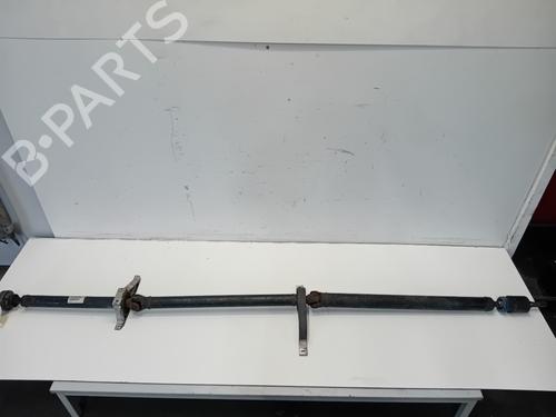 Used Driveshaft Driveshaft OPEL INSIGNIA A Sports Tourer (G09) 2.8 V6 Turbo OPC 4x4 (35) (325 hp) 33182835 33182835