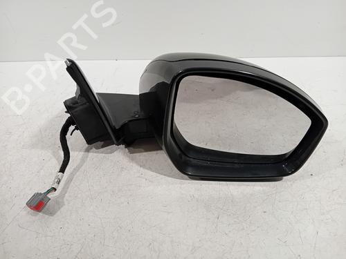 Used Right mirror LAND ROVER RANGE ROVER EVOQUE (L538) 2.0 D (150 hp) 22425726