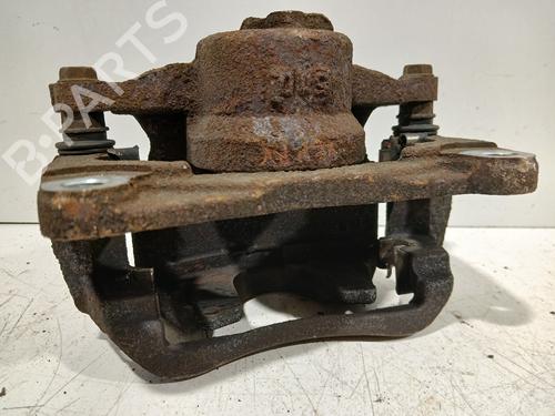Right front brake caliper MAZDA 6 Estate (GJ, GL) 2.2 D | BP29336319M104 - Image 3