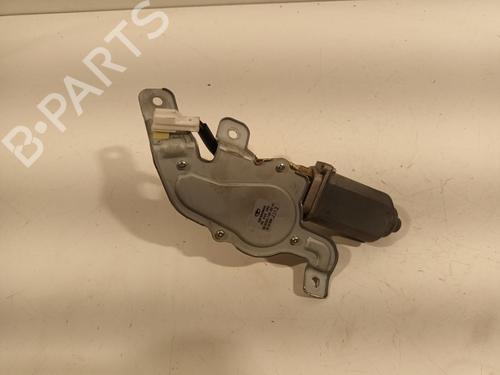 Rear wiper motor CHEVROLET SPARK (M300) 1.0 LPG | BP26898603M102 