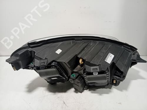 Left headlight PEUGEOT EXPERT Van (V_) 2.0 BlueHDi 180 | BP40128130C28 - Image 3