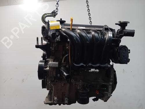 Used Engine HYUNDAI ix20 (JC) 1.4 (90 hp) 32702584