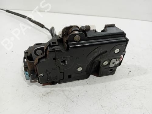 Front right lock VW CADDY III Box Body/MPV (2KA, 2KH, 2CA, 2CH) 1.9 TDI | BP15253336C97 