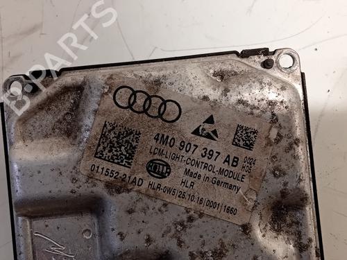 Lights ECU AUDI Q7 (4MB, 4MG, 4MQ) 3.0 TDI quattro | BP30567125M55 