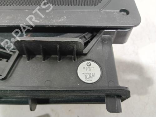 Electronic module MINI MINI (F55) Cooper | BP17517877M83 - Image 2