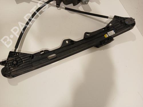 Front left window mechanism DS DS 3 / DS 3 CROSSBACK (UR_, UC_, UJ_) 1.2 PureTech 130 (URHNSS) | BP29918388C22
