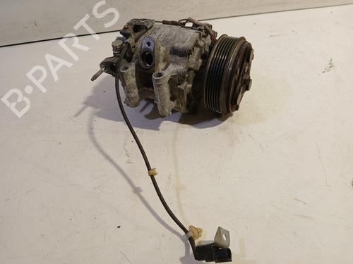 Used AC compressor AC compressor 31263641 31263641
