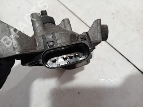 Front wiper motor LAND ROVER RANGE ROVER SPORT I (L320) 3.6 D 4x4 | BP23078629M29 