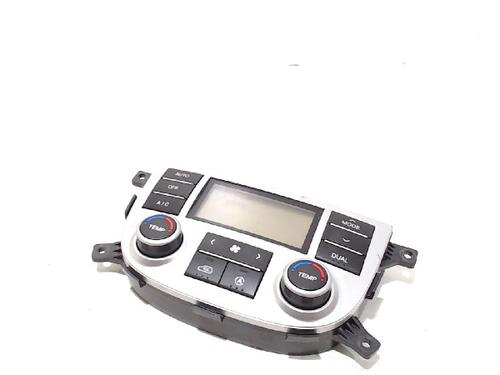 Climate control HYUNDAI SANTA FÉ II (CM) 2.2 CRDi GLS | BP5546319I5 