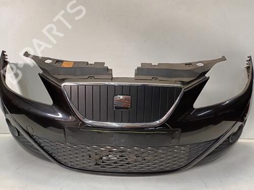 Used Front bumper SEAT IBIZA IV ST (6J8, 6P8) 1.2 TDI (75 hp) 32990598