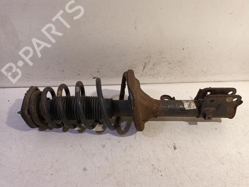 Used Right rear shock absorber Right rear shock absorber 15358690 15358690