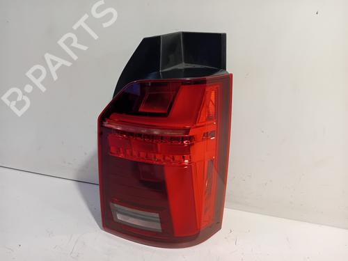 Højre baglygte VW TRANSPORTER T6 Platform/Chassis (SFD, SFE, SFL, SFZ, SJD, SJ 2.0 TDI (110 hp) 27929253