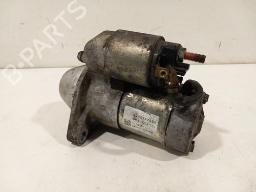 Used Starter Starter OPEL ASTRA J (P10) 1.7 CDTI (68) (110 hp) 36357219 36357219