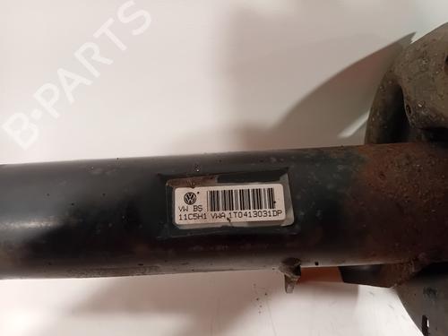 Right front shock absorber VW GOLF PLUS V (5M1, 521) 1.6 FSI | BP37257554M17 - Image 4
