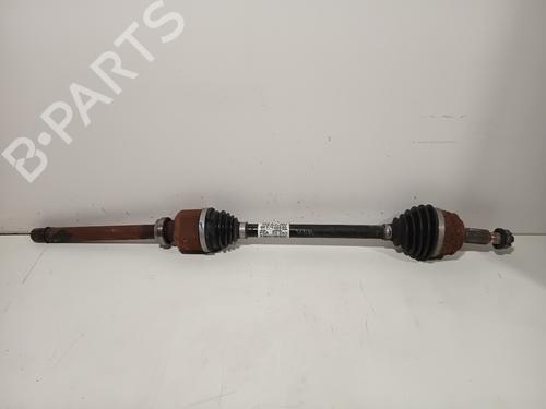 Used Right front driveshaft Right front driveshaft 39508991 39508991