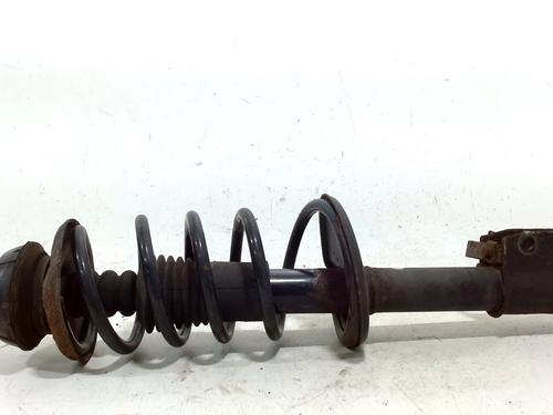 Used Left front suspension arm Left front suspension arm DACIA SANDERO 1.2 16V (75 hp) 10099822 10099822