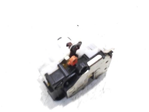 Front right lock OPEL COMBO Box Body/MPV (X12) 1.3 CDTI (B05) | BP13199126C97 