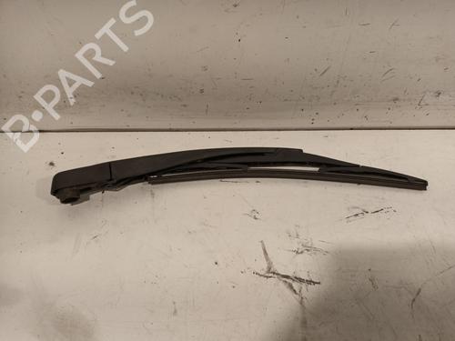 Used Rear windshield wiper arm PEUGEOT 208 I (CA_, CC_) 1.6 VTi (120 hp) 15400282