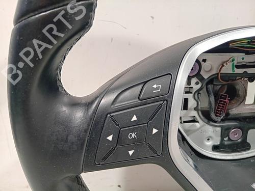 Steering wheel MERCEDES-BENZ A-CLASS (W176) A 180 (176.042) | BP32673823C49