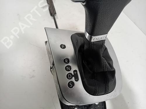 Gear lever VW GOLF VI (5K1) 1.4 TSI | BP31290229M90 