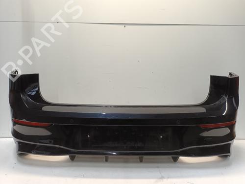 rear-bumper-vw-golf-viii-cd1-da1-2019-23646568 main image