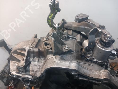 Gearbox OPEL ASTRA J (P10) 1.7 CDTI (68) | BP40064350M3 - Image 5