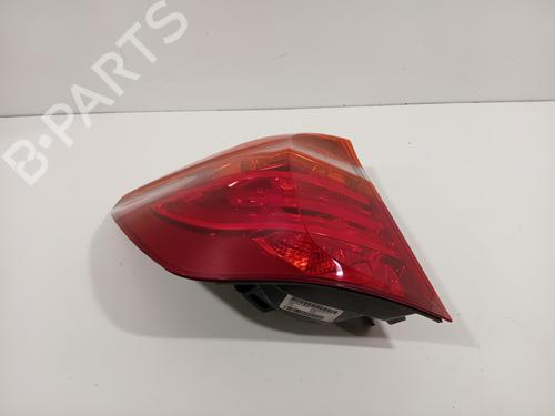Left taillight BMW X3 (F25) xDrive 35 d | BP24150533C34 