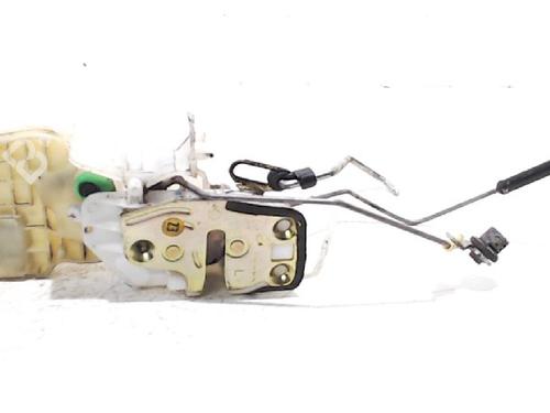 Front left lock HONDA JAZZ II (GD_, GE3, GE2) 1.2 i-DSI (GD5, GE2) | BP13199119C98 