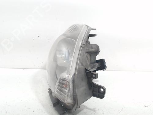 Right headlight SUBARU JUSTY IV 1.0 (M300) | BP12058608C29 - Image 4