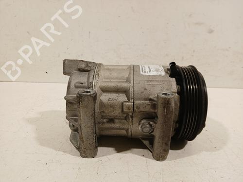 AC compressor FIAT TIPO Estate (356_, 357_) 1.4 (356WXF1B) | BP28587761M34 