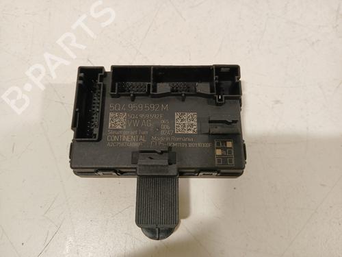 Control unit SEAT LEON (5F1) 1.5 TSI | BP28045312M11 - Image 6
