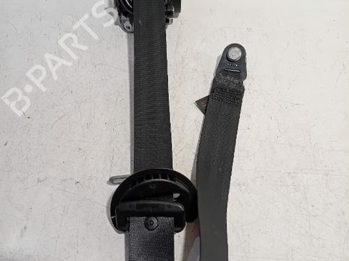 Used Front right seatbelt Front right seatbelt PEUGEOT 308 SW I (4E_, 4H_) 1.6 16V (120 hp) 19086901 19086901