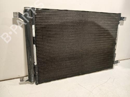 AC radiator AUDI A3 Sportback (8VA, 8VF) 1.2 TFSI | BP26959396M32 